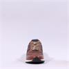 Ambitious Slow Side Panel Laced Trainer - Cognac